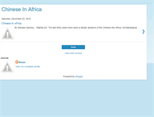 Tablet Screenshot of maada-chinesinafrica.blogspot.com