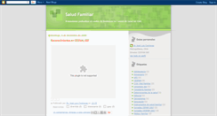 Desktop Screenshot of cambiodemodelo.blogspot.com