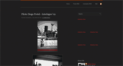 Desktop Screenshot of andrewystudio.blogspot.com