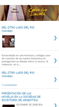 Mobile Screenshot of literaturacarlosvico.blogspot.com