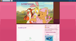Desktop Screenshot of alfabetizacaokatia.blogspot.com