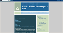 Desktop Screenshot of lucior-ochipamarcaosinalchegouofim.blogspot.com