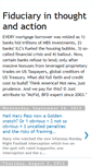 Mobile Screenshot of fiduciaryforensics.blogspot.com
