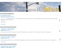 Tablet Screenshot of midbeaconhill.blogspot.com