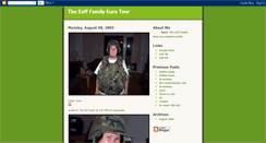 Desktop Screenshot of eoff.blogspot.com