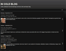 Tablet Screenshot of incoldblogs.blogspot.com