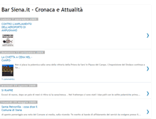 Tablet Screenshot of barsiena-cronaca.blogspot.com