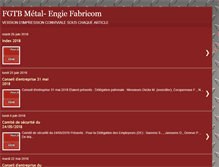 Tablet Screenshot of joinfgtbfabricom.blogspot.com