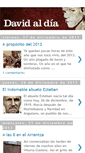 Mobile Screenshot of davidaldia.blogspot.com