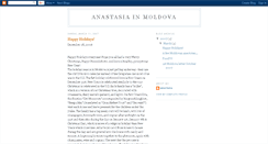 Desktop Screenshot of anastasiainmoldova.blogspot.com