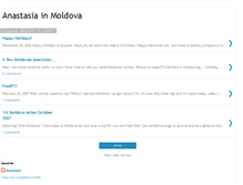 Tablet Screenshot of anastasiainmoldova.blogspot.com
