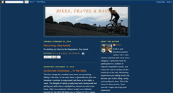 Desktop Screenshot of bitragels.blogspot.com