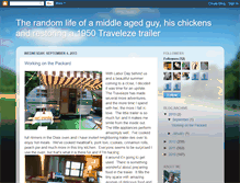 Tablet Screenshot of erics1950traveleze.blogspot.com