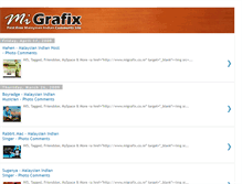 Tablet Screenshot of mig2009.blogspot.com