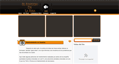 Desktop Screenshot of elrincondelarisa-24h.blogspot.com