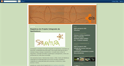 Desktop Screenshot of crisspaventura.blogspot.com