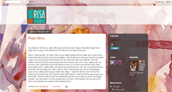 Desktop Screenshot of mygestalt.blogspot.com