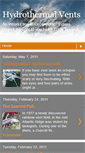 Mobile Screenshot of norwichgl111hydrothermalvents.blogspot.com