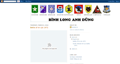 Desktop Screenshot of anloc72.blogspot.com