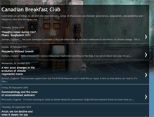 Tablet Screenshot of canadianbreakfastclub.blogspot.com