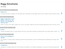 Tablet Screenshot of peggyentwhistle.blogspot.com