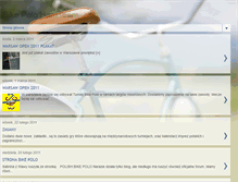 Tablet Screenshot of bikepolohardteam.blogspot.com