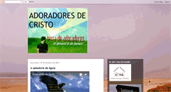 Desktop Screenshot of gelsusimartins.blogspot.com