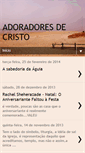 Mobile Screenshot of gelsusimartins.blogspot.com