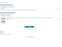 Tablet Screenshot of forganuk.blogspot.com