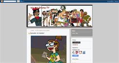 Desktop Screenshot of isladeldramatv-online.blogspot.com