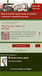 Mobile Screenshot of barriosaltosfuemicuna.blogspot.com