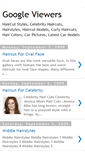 Mobile Screenshot of googleviewers.blogspot.com