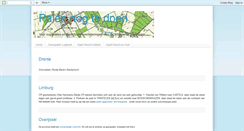 Desktop Screenshot of palennogtedoen.blogspot.com