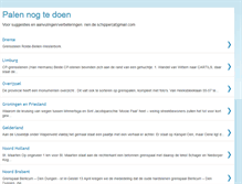 Tablet Screenshot of palennogtedoen.blogspot.com
