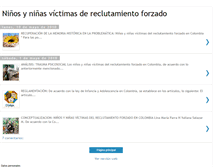 Tablet Screenshot of niosyniasvctimasdereclutamien.blogspot.com