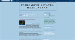 Desktop Screenshot of anetxuk.blogspot.com