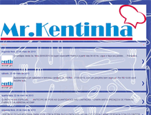 Tablet Screenshot of mrkentinha.blogspot.com