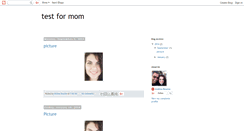 Desktop Screenshot of abourne.blogspot.com