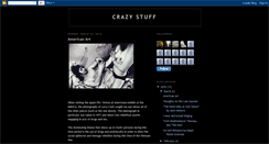 Desktop Screenshot of petahgrenzow.blogspot.com