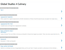 Tablet Screenshot of global4c.blogspot.com