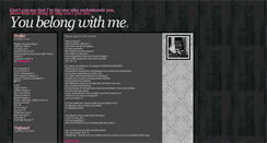 Desktop Screenshot of nat-a-lie.blogspot.com