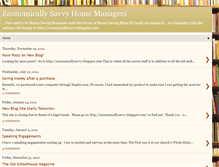 Tablet Screenshot of moneysavingmommies.blogspot.com