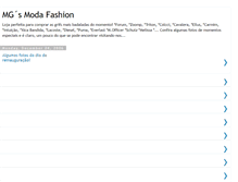 Tablet Screenshot of mgsmodafashion.blogspot.com