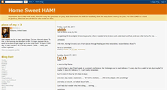 Desktop Screenshot of chelbug.blogspot.com