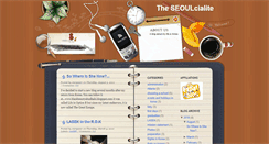 Desktop Screenshot of blackbeautykorea.blogspot.com