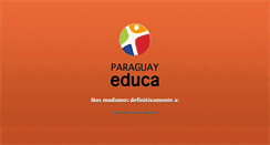 Desktop Screenshot of departamentodeeducacion-pyeduca.blogspot.com
