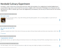 Tablet Screenshot of newboldnosh.blogspot.com