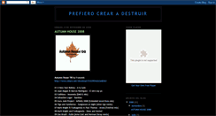 Desktop Screenshot of franzeskbarbera.blogspot.com