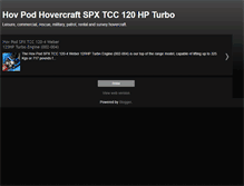 Tablet Screenshot of hov-pod-spx-120hp-turbo.blogspot.com