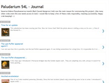 Tablet Screenshot of paludarium54l.blogspot.com